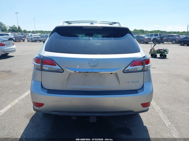 45691604 :رقم المزاد ، 2T2BK1BA2DC164145 vin ، 2013 Lexus Rx 350 مزاد بيع