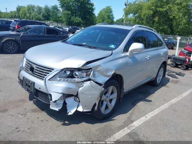 45691604 :رقم المزاد ، 2T2BK1BA2DC164145 vin ، 2013 Lexus Rx 350 مزاد بيع