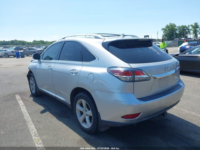 45691604 :رقم المزاد ، 2T2BK1BA2DC164145 vin ، 2013 Lexus Rx 350 مزاد بيع
