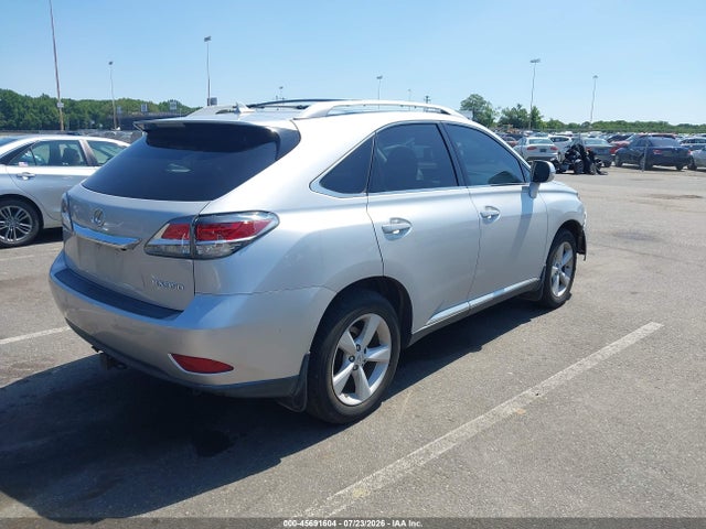 45691604 :رقم المزاد ، 2T2BK1BA2DC164145 vin ، 2013 Lexus Rx 350 مزاد بيع