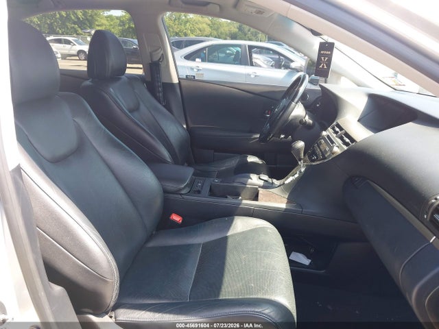 45691604 :رقم المزاد ، 2T2BK1BA2DC164145 vin ، 2013 Lexus Rx 350 مزاد بيع