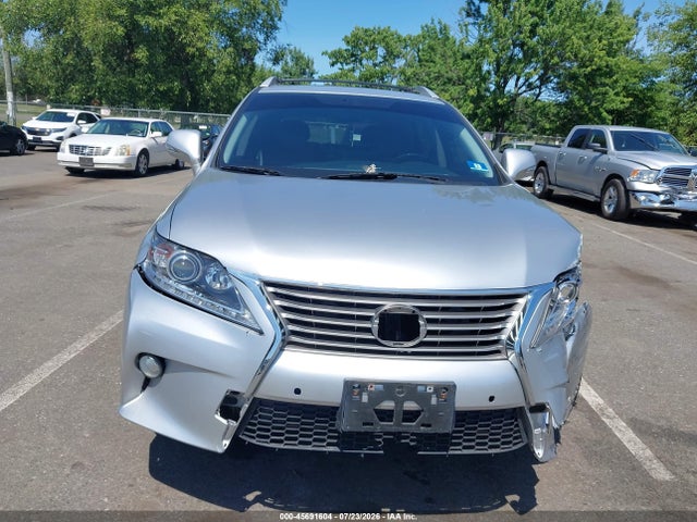 45691604 :رقم المزاد ، 2T2BK1BA2DC164145 vin ، 2013 Lexus Rx 350 مزاد بيع