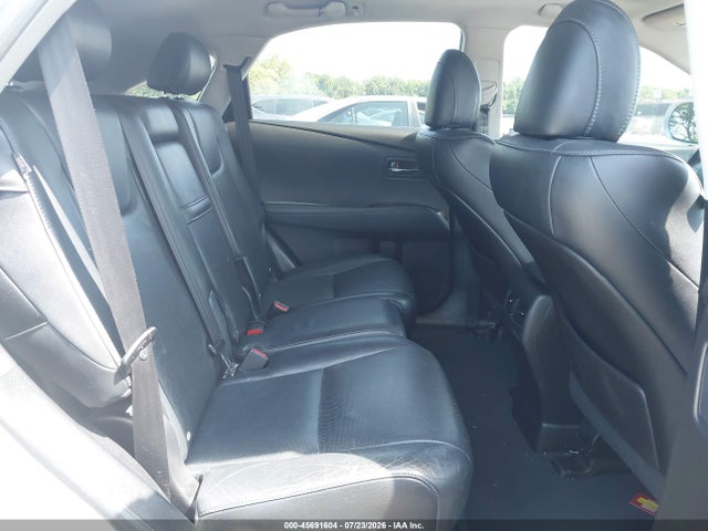 45691604 :رقم المزاد ، 2T2BK1BA2DC164145 vin ، 2013 Lexus Rx 350 مزاد بيع