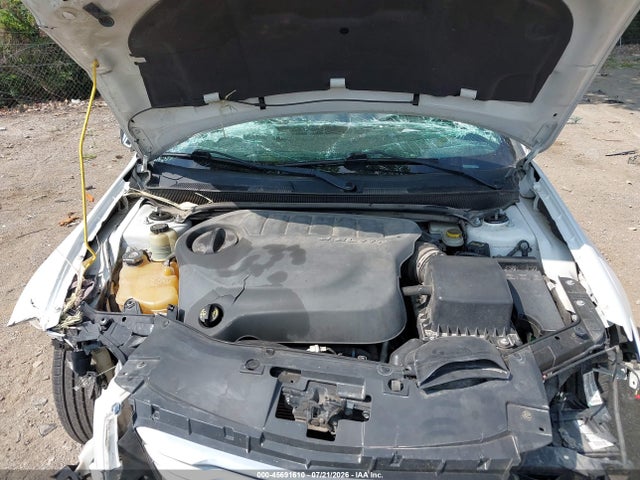 45691610 :رقم المزاد ، 1C3CCBCG9EN198505 vin ، 2014 Chrysler 200 Limited مزاد بيع