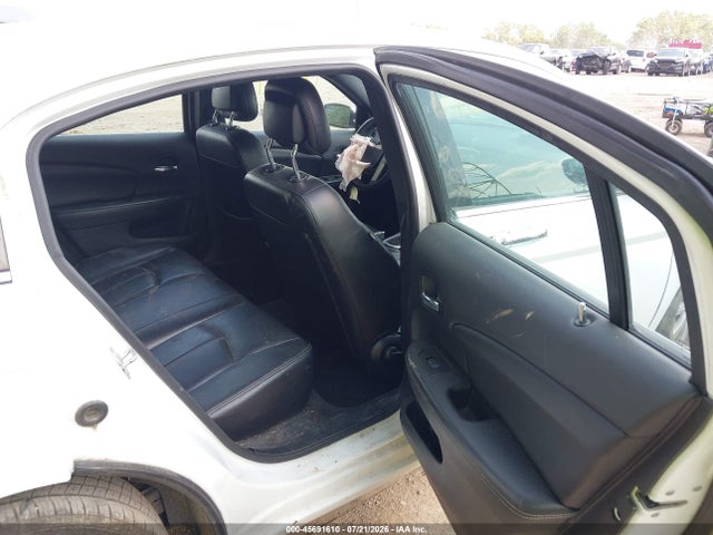 45691610 :رقم المزاد ، 1C3CCBCG9EN198505 vin ، 2014 Chrysler 200 Limited مزاد بيع
