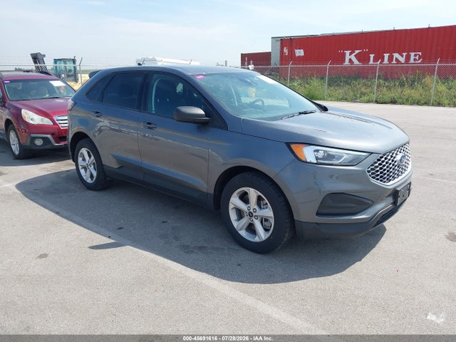 Продажа на аукционе авто 2024 Ford Edge Se, vin: 2FMPK4G98RBA64170, номер лота: 45691616