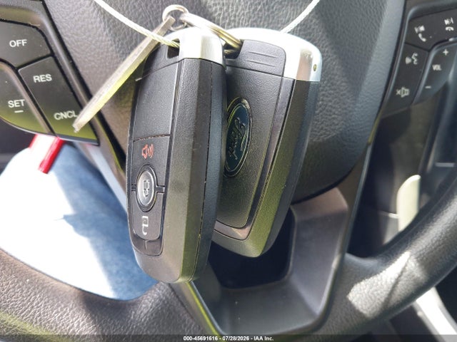 Продажа на аукционе авто 2024 Ford Edge Se, vin: 2FMPK4G98RBA64170, номер лота: 45691616