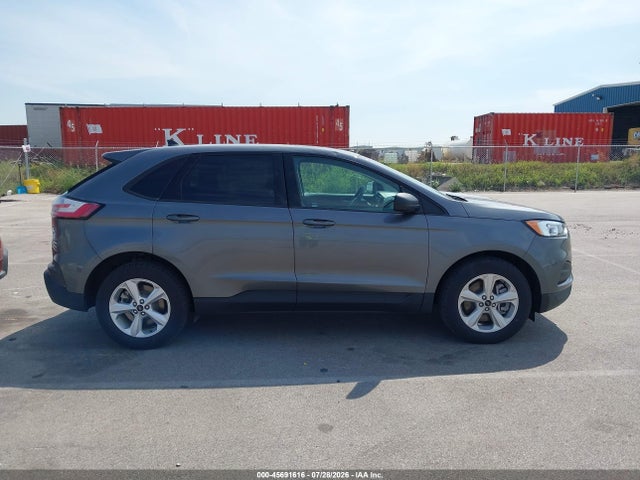 Продажа на аукционе авто 2024 Ford Edge Se, vin: 2FMPK4G98RBA64170, номер лота: 45691616