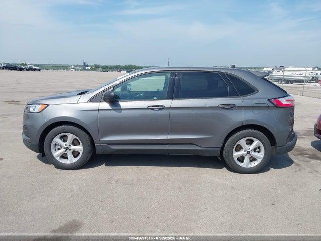 Продажа на аукционе авто 2024 Ford Edge Se, vin: 2FMPK4G98RBA64170, номер лота: 45691616
