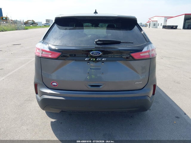 Продажа на аукционе авто 2024 Ford Edge Se, vin: 2FMPK4G98RBA64170, номер лота: 45691616