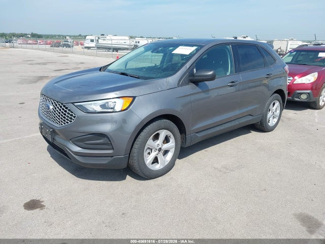 Продажа на аукционе авто 2024 Ford Edge Se, vin: 2FMPK4G98RBA64170, номер лота: 45691616