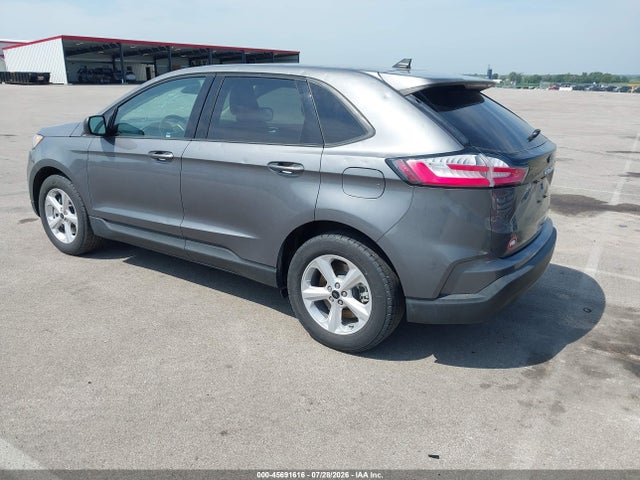 Продажа на аукционе авто 2024 Ford Edge Se, vin: 2FMPK4G98RBA64170, номер лота: 45691616