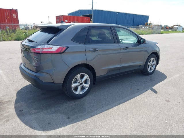 Продажа на аукционе авто 2024 Ford Edge Se, vin: 2FMPK4G98RBA64170, номер лота: 45691616