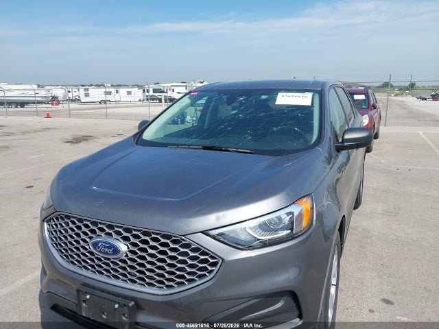 Продажа на аукционе авто 2024 Ford Edge Se, vin: 2FMPK4G98RBA64170, номер лота: 45691616