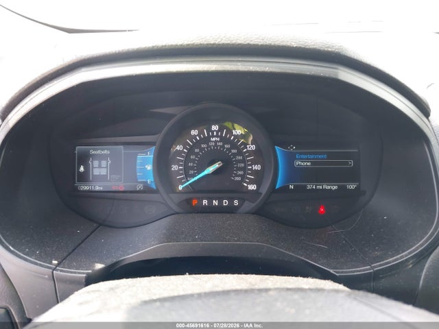 Продажа на аукционе авто 2024 Ford Edge Se, vin: 2FMPK4G98RBA64170, номер лота: 45691616