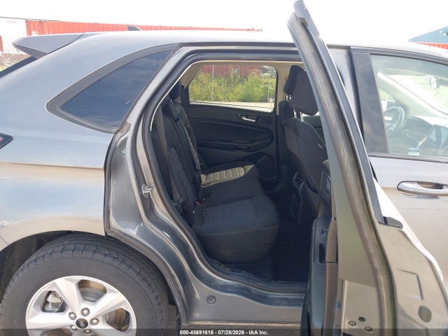 Продажа на аукционе авто 2024 Ford Edge Se, vin: 2FMPK4G98RBA64170, номер лота: 45691616