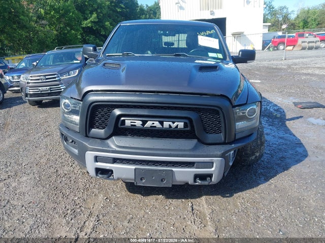 Aukcja sprzedaży 2016 Ram 1500 Rebel, vin: 1C6RR7YT7GS416556, numer aukcji: 45691617
