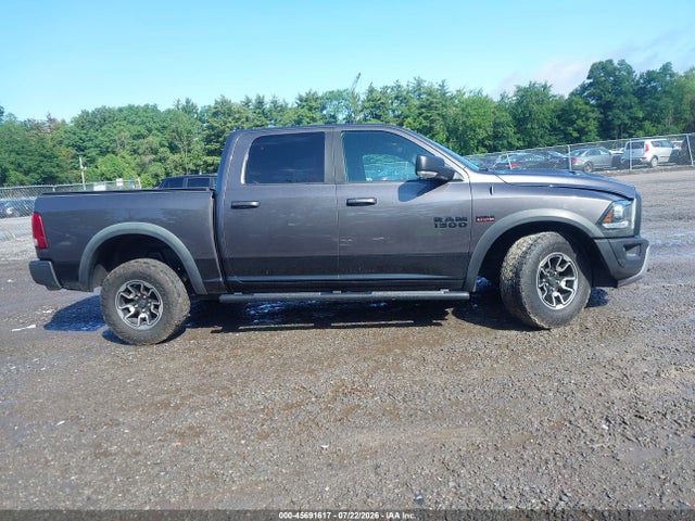 Aukcja sprzedaży 2016 Ram 1500 Rebel, vin: 1C6RR7YT7GS416556, numer aukcji: 45691617