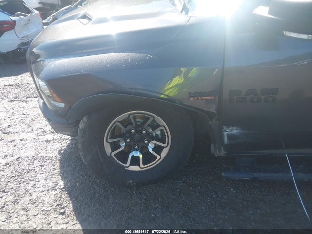 Aukcja sprzedaży 2016 Ram 1500 Rebel, vin: 1C6RR7YT7GS416556, numer aukcji: 45691617