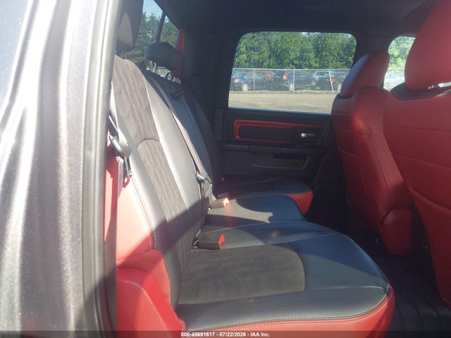 Aukcja sprzedaży 2016 Ram 1500 Rebel, vin: 1C6RR7YT7GS416556, numer aukcji: 45691617