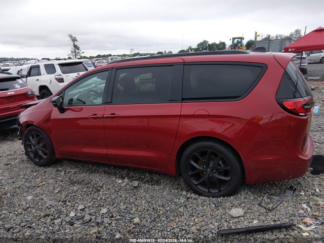 Aukcja sprzedaży 2026 Chrysler Pacifica Limited, vin: 2C4RC1GG9TR190544, numer aukcji: 45691619