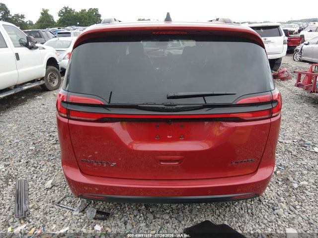Aukcja sprzedaży 2026 Chrysler Pacifica Limited, vin: 2C4RC1GG9TR190544, numer aukcji: 45691619