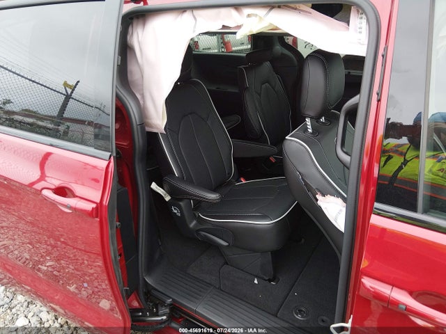 Aukcja sprzedaży 2026 Chrysler Pacifica Limited, vin: 2C4RC1GG9TR190544, numer aukcji: 45691619