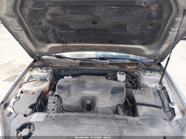 45691620 :رقم المزاد ، 1G4HP57238U170274 vin ، 2008 Buick Lucerne Cx مزاد بيع