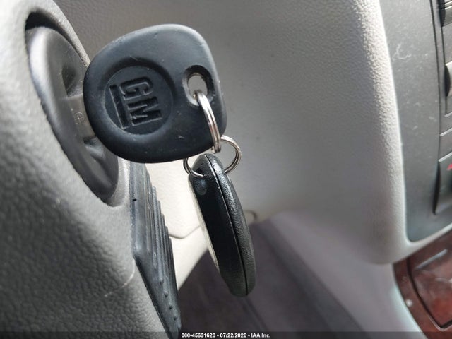 45691620 :رقم المزاد ، 1G4HP57238U170274 vin ، 2008 Buick Lucerne Cx مزاد بيع