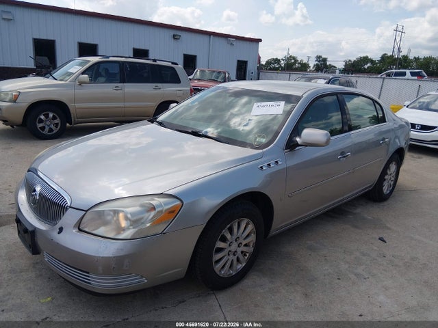 45691620 :رقم المزاد ، 1G4HP57238U170274 vin ، 2008 Buick Lucerne Cx مزاد بيع