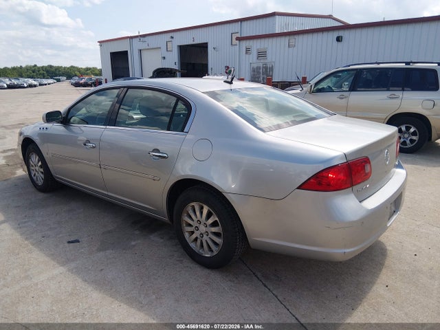 45691620 :رقم المزاد ، 1G4HP57238U170274 vin ، 2008 Buick Lucerne Cx مزاد بيع