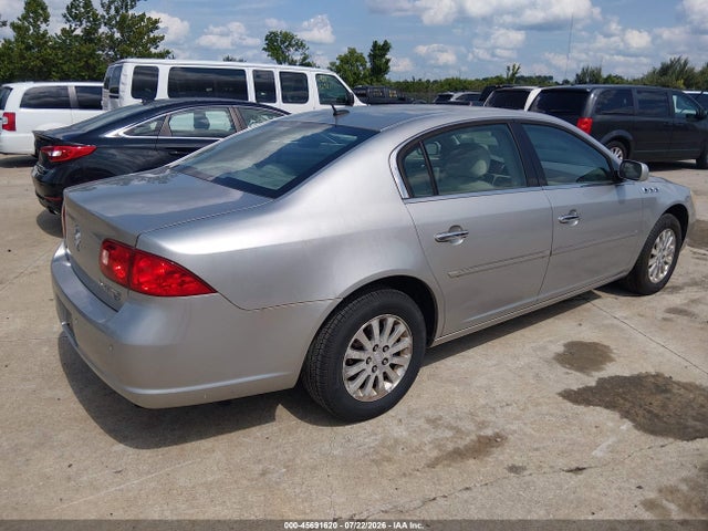 45691620 :رقم المزاد ، 1G4HP57238U170274 vin ، 2008 Buick Lucerne Cx مزاد بيع