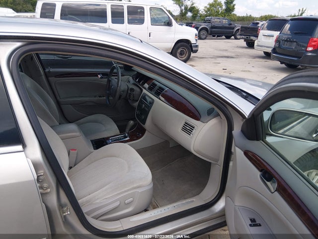45691620 :رقم المزاد ، 1G4HP57238U170274 vin ، 2008 Buick Lucerne Cx مزاد بيع