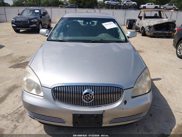 45691620 :رقم المزاد ، 1G4HP57238U170274 vin ، 2008 Buick Lucerne Cx مزاد بيع