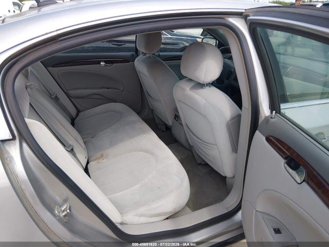 45691620 :رقم المزاد ، 1G4HP57238U170274 vin ، 2008 Buick Lucerne Cx مزاد بيع