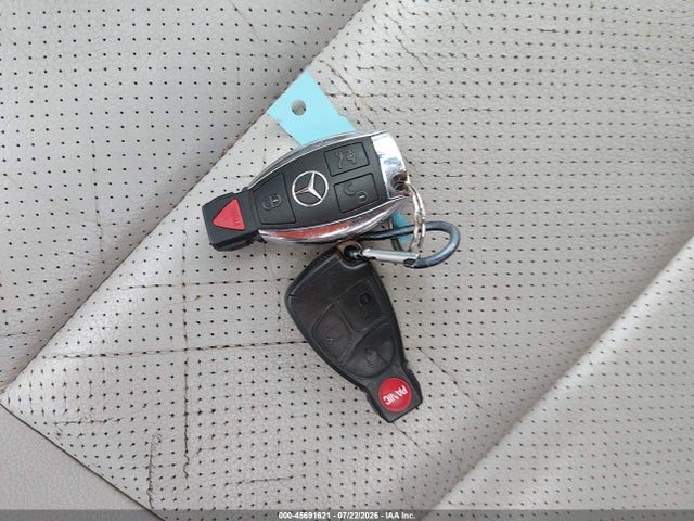 Продажа на аукционе авто 2006 Mercedes-benz C 230 Sport, vin: WDBRF52H86A877150, номер лота: 45691621
