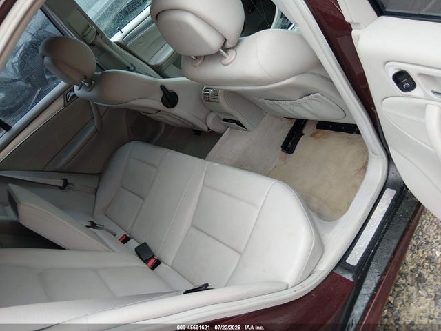 Продажа на аукционе авто 2006 Mercedes-benz C 230 Sport, vin: WDBRF52H86A877150, номер лота: 45691621