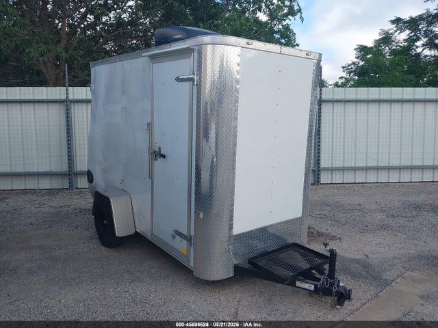 Cargo Craft 2023 4D6EB1014PC064770 Image 11
