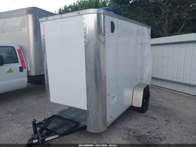 Cargo Craft 2023 4D6EB1014PC064770 Image 12