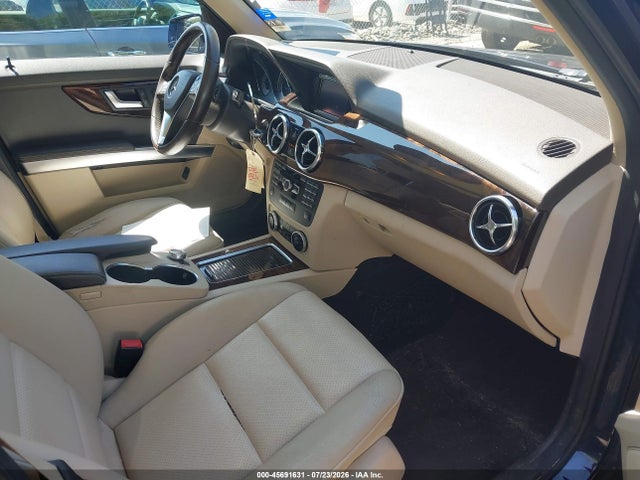 45691631 :رقم المزاد ، WDCGG0EB6EG329900 vin ، 2014 Mercedes-benz Glk 250 Bluetec 4matic مزاد بيع