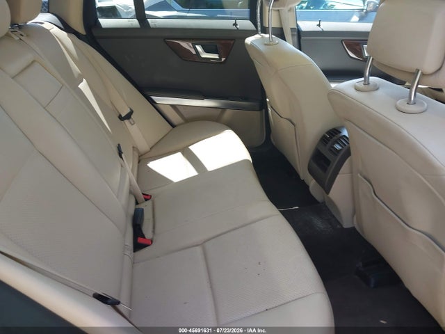 45691631 :رقم المزاد ، WDCGG0EB6EG329900 vin ، 2014 Mercedes-benz Glk 250 Bluetec 4matic مزاد بيع