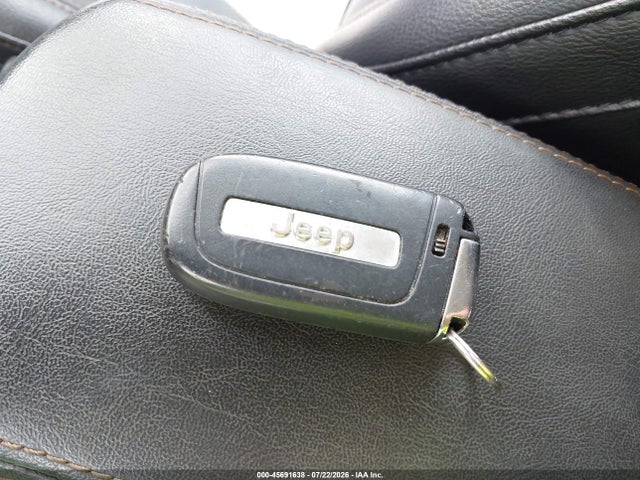 Aukcja sprzedaży 2020 Jeep Compass Limited 4x4, vin: 3C4NJDCB0LT132562, numer aukcji: 45691638