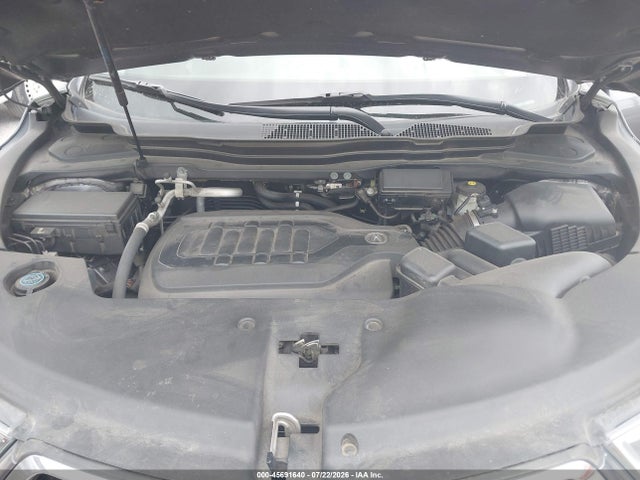 Продажа на аукционе авто 2020 Acura Mdx Technology Package, vin: 5J8YD4H52LL017210, номер лота: 45691640