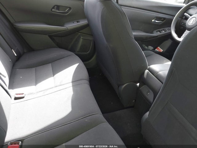 2024 Nissan Sentra Sv Xtronic Cvt მანქანა იყიდება აუქციონზე, vin: 3N1AB8CV7RY371828, აუქციონის ნომერი: 45691654