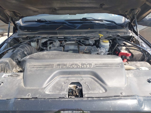 Продажа на аукционе авто 2023 Ram 3500, vin: 3C63RRHL5PG512808, номер лота: 45691657