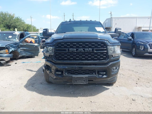 Продажа на аукционе авто 2023 Ram 3500, vin: 3C63RRHL5PG512808, номер лота: 45691657