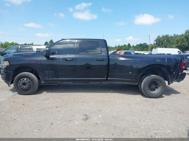Продажа на аукционе авто 2023 Ram 3500, vin: 3C63RRHL5PG512808, номер лота: 45691657