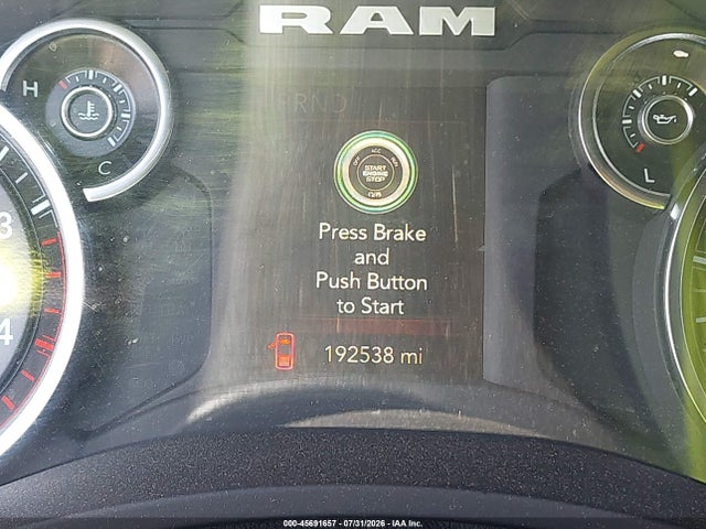 Продажа на аукционе авто 2023 Ram 3500, vin: 3C63RRHL5PG512808, номер лота: 45691657