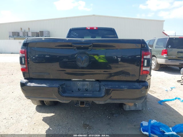 Продажа на аукционе авто 2023 Ram 3500, vin: 3C63RRHL5PG512808, номер лота: 45691657
