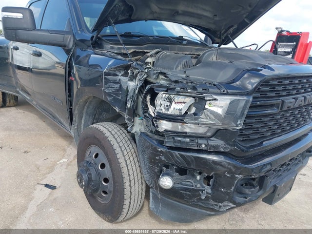 Продажа на аукционе авто 2023 Ram 3500, vin: 3C63RRHL5PG512808, номер лота: 45691657